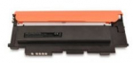 MediaRange Toner HP f&uuml;r W2070A117A, 1.500 Seiten, Schwarz
