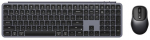 KEYCHRON B6 Pro + BM24 Combo Keyboard and Mouse