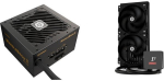 Enermax MARBLEBRON II 850W + Liqmax IV 240 mm Bundle (black, 850 Watt)