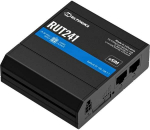 Teltonika RUT241 eSIM industrial LTE Cat 4 router