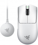 Razer Viper V4 Pro Gaming Mouse, White