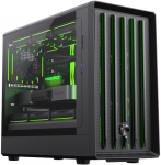 Gamemax Case | CLAW 360 BK | M-ATX