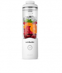 NutriBullet NBP013W blender 0.59 L Portable blender White