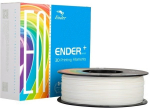 PLA+ Filament White, 3D-Filament (wei&szlig;, 1 kg, 1,75 mm, auf Rolle)