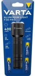 Varta Aluminium Light F30 Pro black