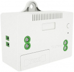 Wireless switch receiver 230Vac RF433 MOES