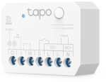 TP-Link Tapo S110E Switching actuator