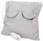 Adler | Electric heating pad | AD 7403 | Number of heating levels 2 | Number of persons 1 | Washable | Remote control |