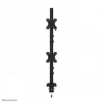 Neomounts Nero dual monitor arm 10-32"