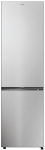 Candy ECN2CQTEX206 Freestanding Combi Refrigerator No Frost E