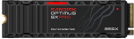 Sandisk Optimus GX PRO 850X 1TB Heatsink SSD