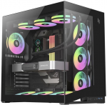 Gamemax Case | NEX C56 BK | ATX