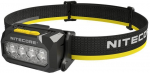 Headlamp H series 800 lumens HA27 UHE Nitecore