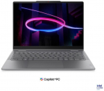 Lenovo Yoga 7 2-in-1 14" WUXGA ULT5 16GB 512GB ENG Luna Grey