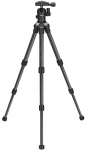 NEEWER TP09 50 cm Carbon Fiber Mini Tripod