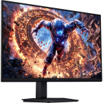 LCD Monitor|SAMSUNG|32 "|6144 x 3456 pixels|6K Ultra HD|Native aspect ratio 16:9|LCD|Flat|LS32HG806ESXEN