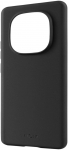Fixed Story | Back cover | Xiaomi | Redmi Note 15 4G/5G/POCO M8 5G | Rubberized | Black