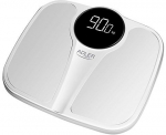 Adler Bathroom Scale AD 8172w 180 kg BMI