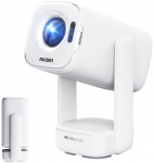 AURZEN D1Air 1080p Full HD Projector with HDR10 and Dolby Audio