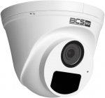 4MP IP dome camera BCS-B-EIP14FSR3(2.0)