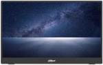 PRZENOŚNY MONITOR DOTYKOWY HDMI, USB-C, AUDIO PM16-F201SDT 15.6 " DAHUA