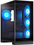 VISTA Max (Black, Tempered Glass x2)