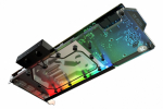 EK Water Blocks EK-AC Radeon RX 5700 +XT D-RGB GPU Cooler