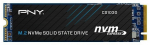 PNY SSD CS1030 256GB M.2 2280 PCIe BULK