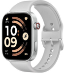 Xiaomi Smartwatch Redmi Watch 6 NFC Silver