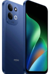 Xiaomi Redmi 17 256GB (Deep Blue, HyperOS, 4 GB)