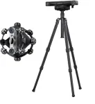Revopoint Trackit SR Optical 3D Scanner