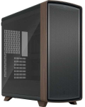 Fractal Design Summit Black TG Light Tint PC Case