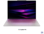 Lenovo Yoga Slim 7 Ultra 14IPH11 14'' WQX Intel 32GB EN Seashell