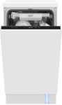Built-in dishwasher AMICA DIM42E6EBqO