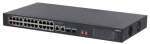 Dahua S3228-24GT-375 26-port unmanaged L2 Gigabit rack switch