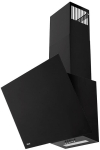 MAAN Rodo Mini 60 Wall-mounted Hood 310 m3/h, Black
