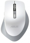 Asus | WT425 | Wireless Optical Mouse | wireless | Pearl, White