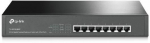 TP-Link 8-Port Gigabit PoE+ Switch