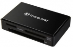 TRANSCEND All-in-1 Memory Card Reader