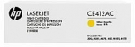 HP 305A CE412AC yellow Contract-Toner