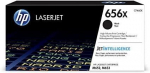 HP 656X LJ Toner Cartridge Black HY