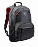 Port Designs HOUSTON backpack Nylon Black