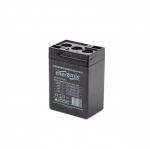 GEMBIRD BAT-6V4.5AH Energenie Rechargeab