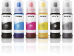 EPSON 115 EcoTank Pigment Black ink