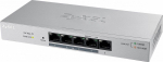 ZYXEL GS1200-5 5 Port Gigabit&nbsp;webmanaged