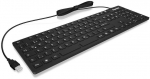 Keysonic KSK-8030IN(US) 105 keys, IP68