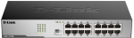 DLINK 16-Port Layer2 Gigabit Switch