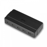 I-TEC USB 3.0 Advance Charging HUB 7port