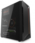 KRUX Astro Cube Black