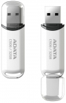 ADATA 32GB USB Stick Classic C906 White